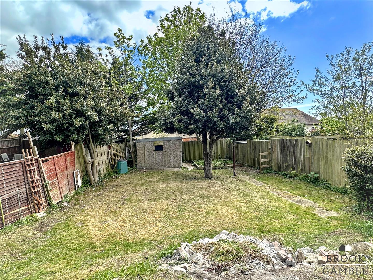 2 Bedroom House. Cavalry Crescent in Eastbourne,  13